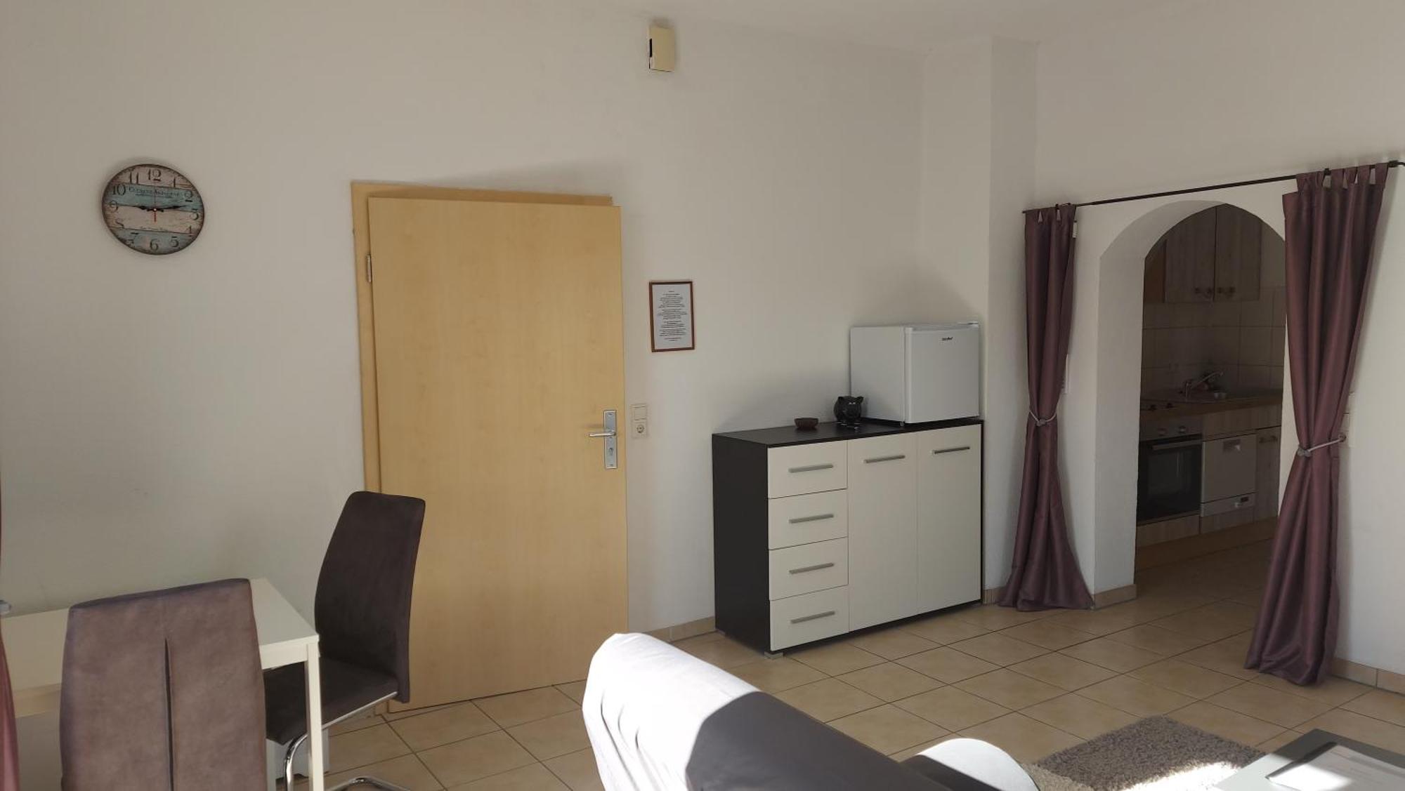 Ferienwohnung Allgaeu - Fuessen Zentrum Exteriör bild