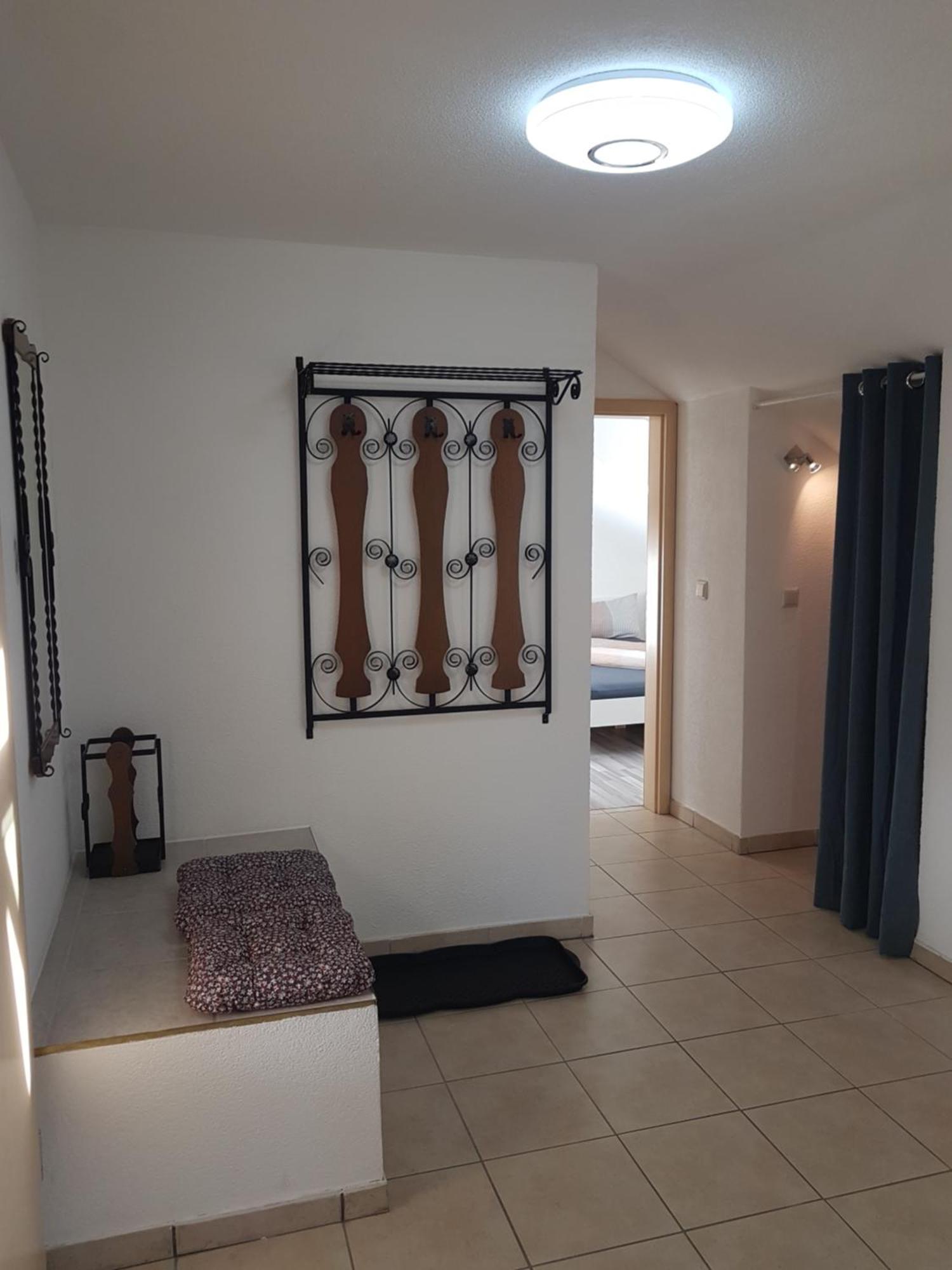 Ferienwohnung Allgaeu - Fuessen Zentrum Exteriör bild