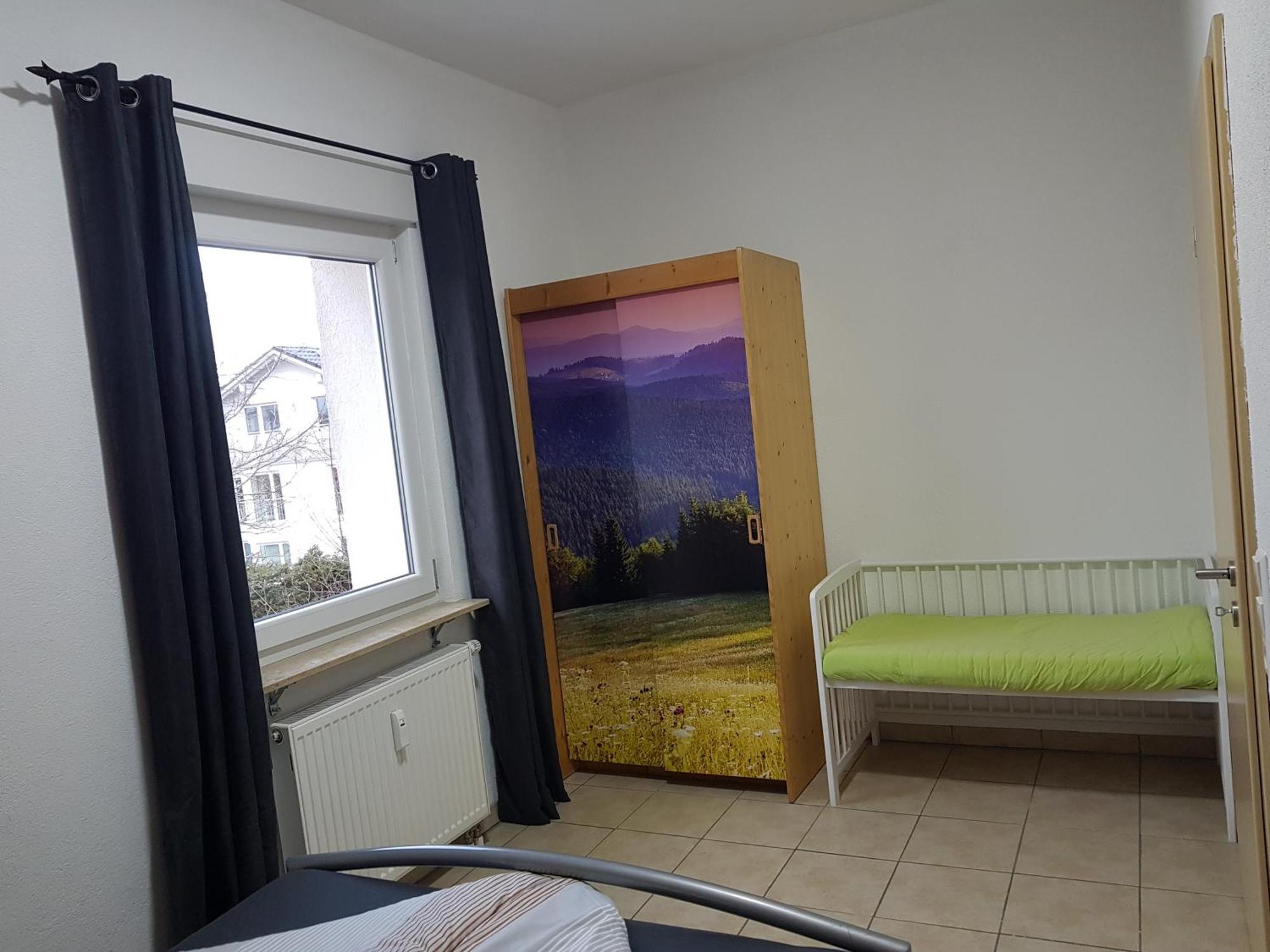 Ferienwohnung Allgaeu - Fuessen Zentrum Exteriör bild