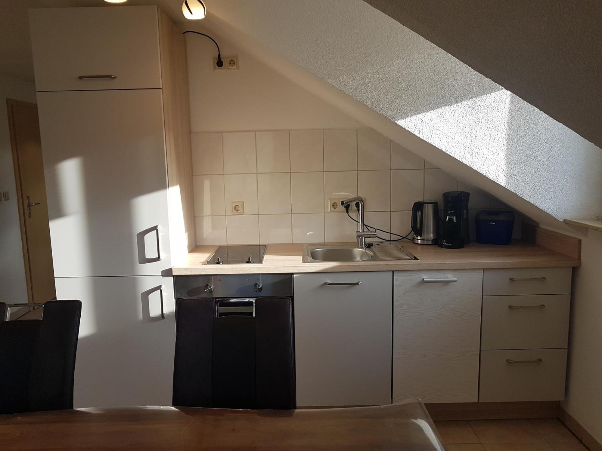Ferienwohnung Allgaeu - Fuessen Zentrum Exteriör bild