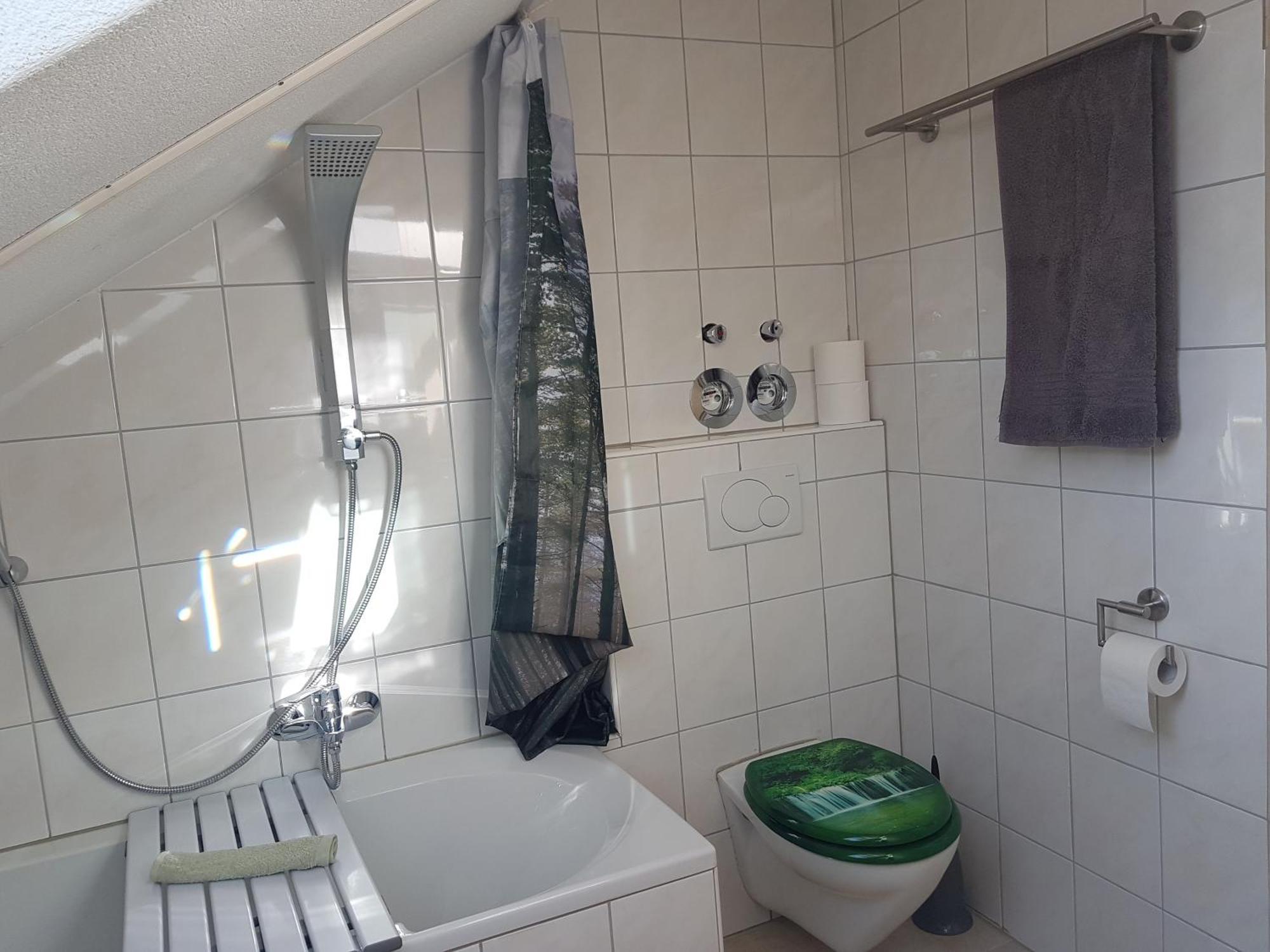 Ferienwohnung Allgaeu - Fuessen Zentrum Exteriör bild