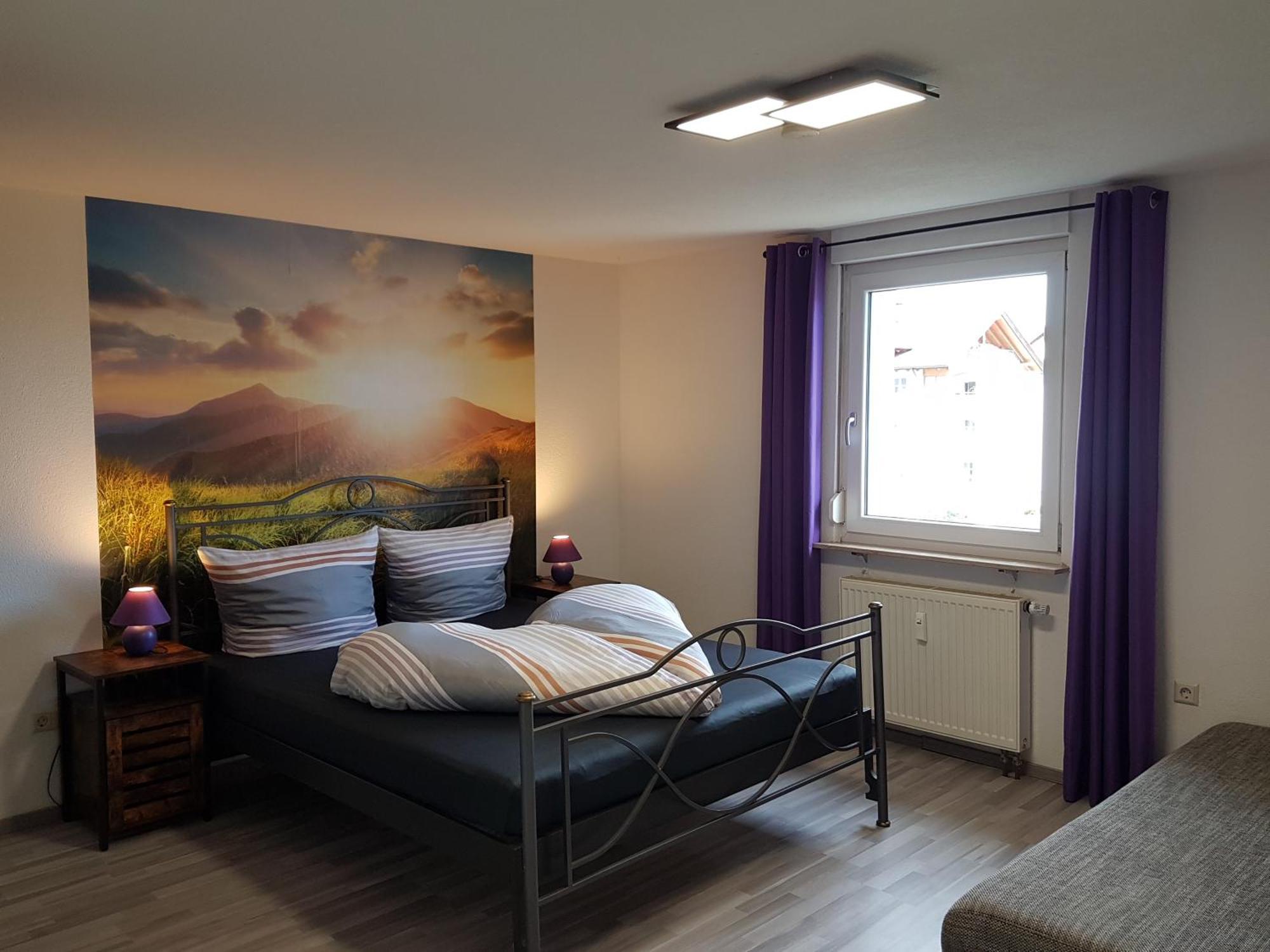 Ferienwohnung Allgaeu - Fuessen Zentrum Exteriör bild